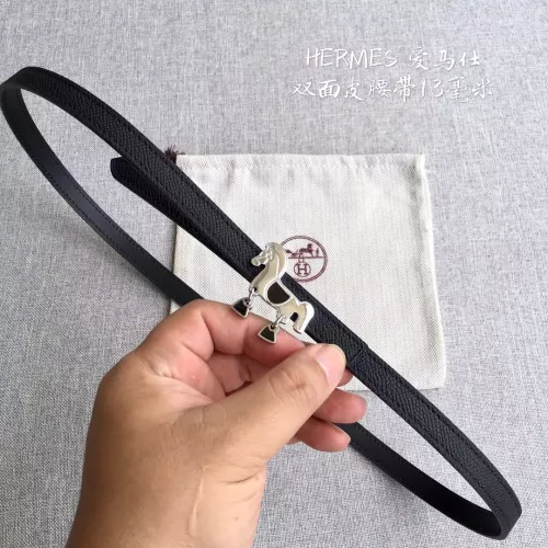 Hermes AAA Quality Belts In 1.3cm For Women #1327553
