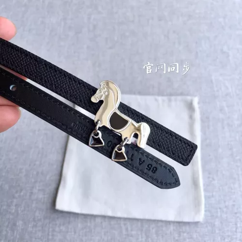 Cheap Hermes AAA Quality Belts In 1.3cm For Women #1327553 Replica Wholesale [$52.00 USD] [ITEM#1327553] on Replica Hermes AAA Quality Belts