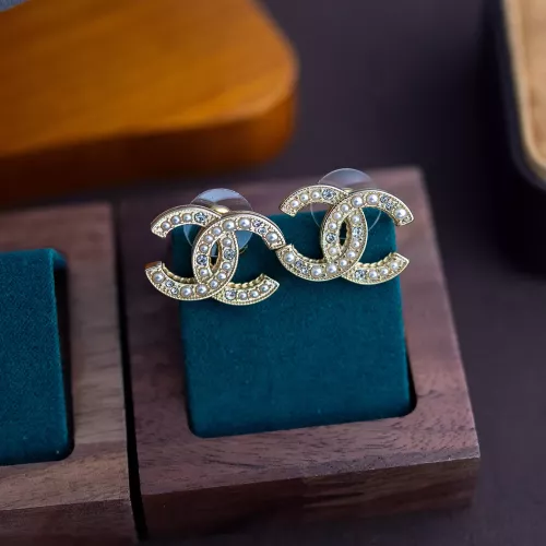 Chanel Earrings For Women #1327556