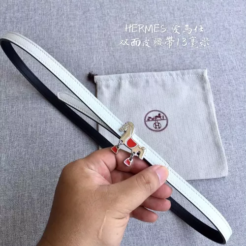 Hermes AAA Quality Belts In 1.3cm For Women #1327562