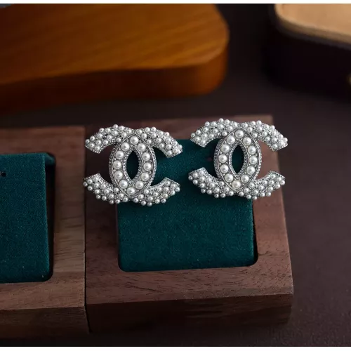 Chanel Earrings For Women #1327563