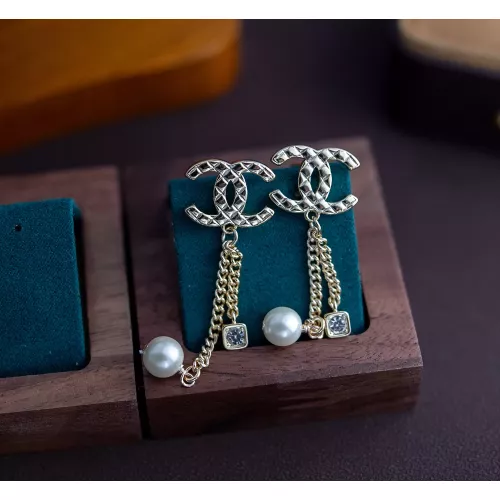 Chanel Earrings For Women #1327564