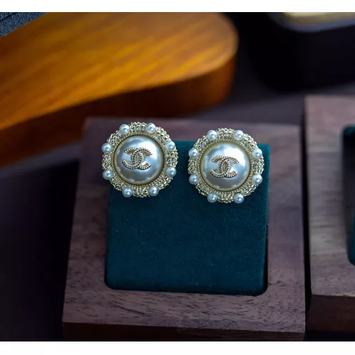 Chanel Earrings For Women #1327565