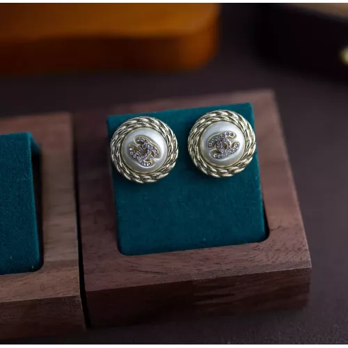 Chanel Earrings For Women #1327566