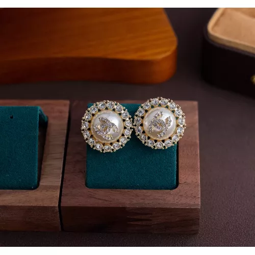 Chanel Earrings For Women #1327567