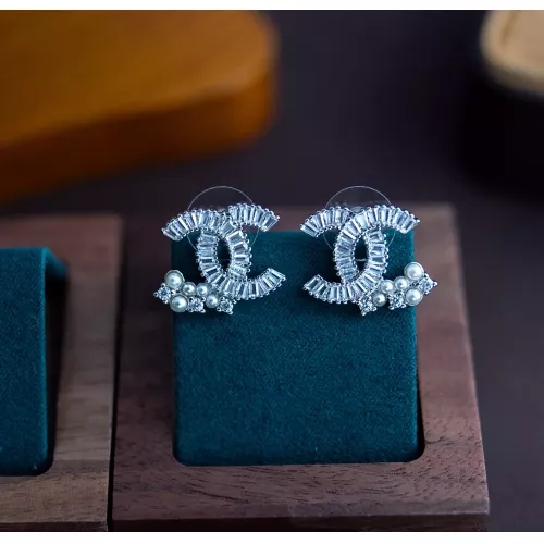 Chanel Earrings For Women #1327568