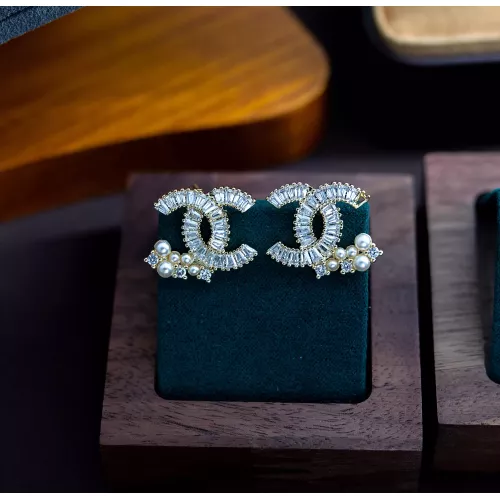 Chanel Earrings For Women #1327569