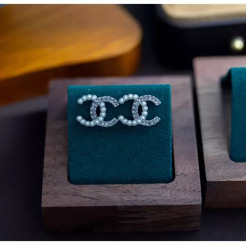 Chanel Earrings For Women #1327570