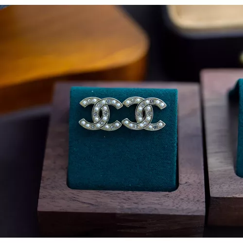 Chanel Earrings For Women #1327571