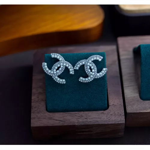 Chanel Earrings For Women #1327572