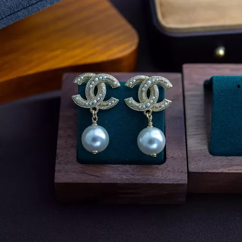 Chanel Earrings For Women #1327577