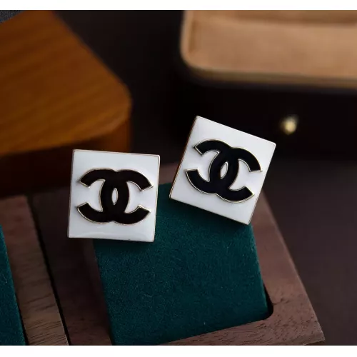 Chanel Earrings For Women #1327579