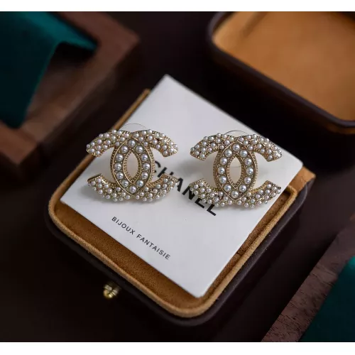 Chanel Earrings For Women #1327581