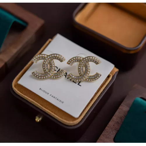 Chanel Earrings For Women #1327582