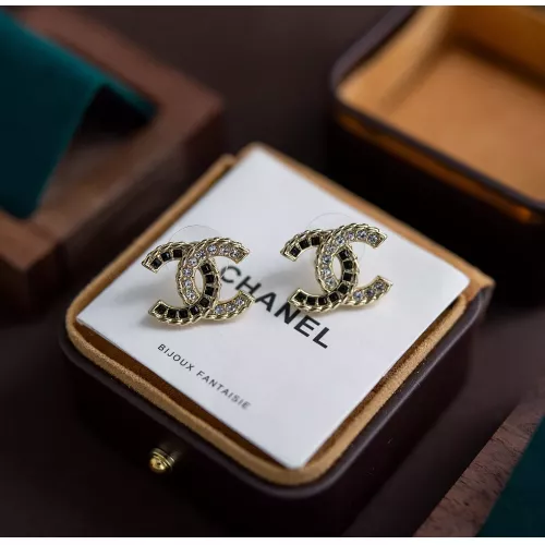Chanel Earrings For Women #1327583