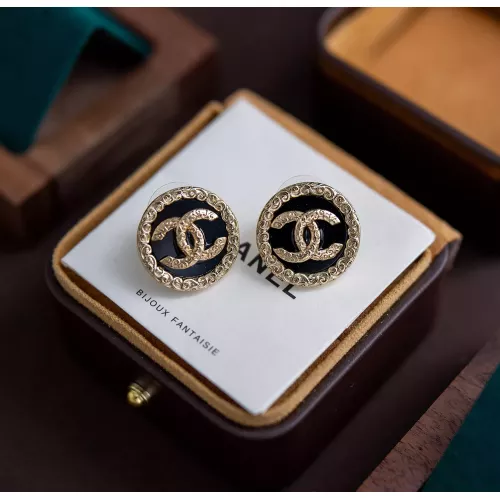 Chanel Earrings For Women #1327585