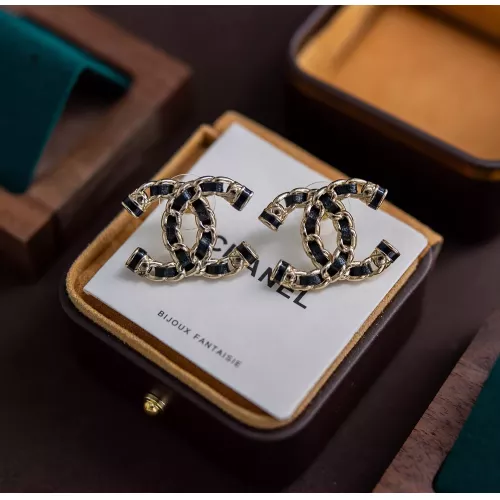 Chanel Earrings For Women #1327586