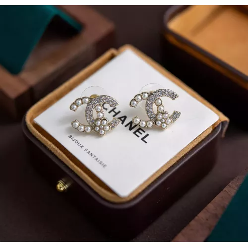 Chanel Earrings For Women #1327587