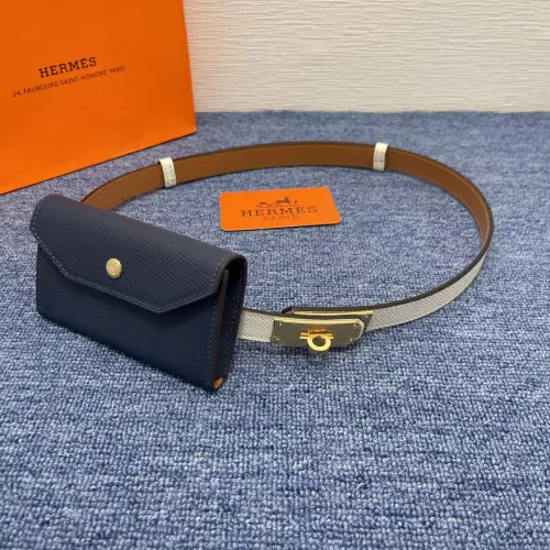 Hermes AAA Quality Belts In 2.0cm For Women #1327594