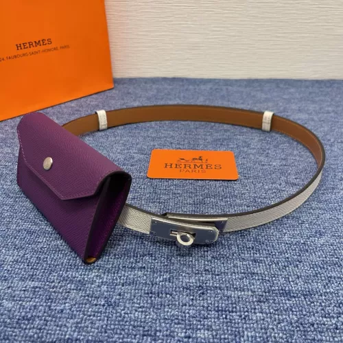 Hermes AAA Quality Belts In 2.0cm For Women #1327596