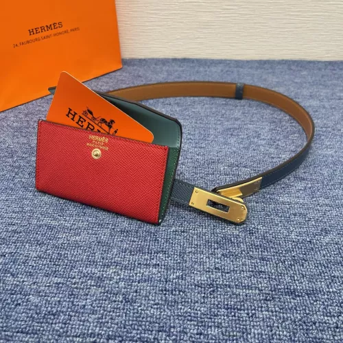 Hermes AAA Quality Belts In 2.0cm For Women #1327597