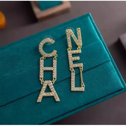Chanel Earrings For Women #1327598