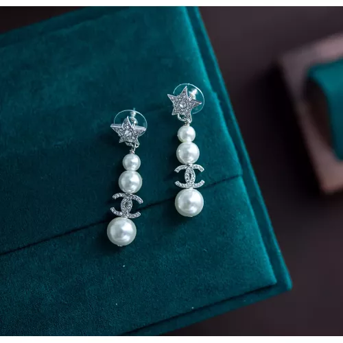 Chanel Earrings For Women #1327599