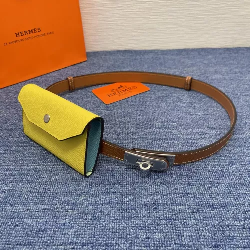 Hermes AAA Quality Belts In 2.0cm For Women #1327600