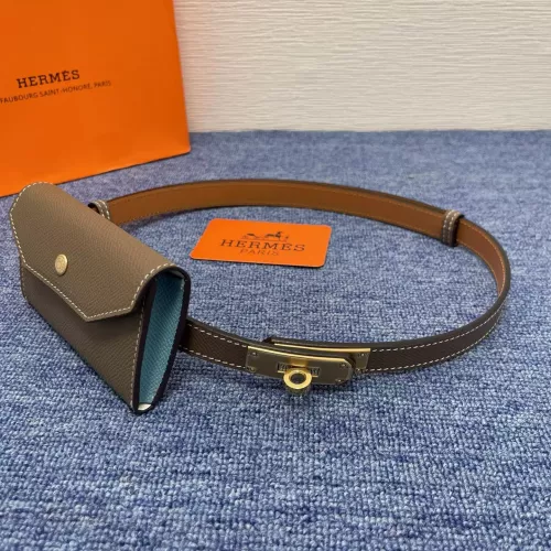 Hermes AAA Quality Belts In 2.0cm For Women #1327601