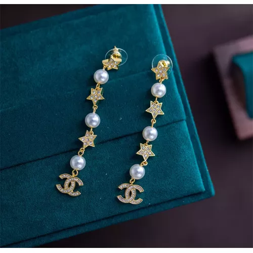 Chanel Earrings For Women #1327602
