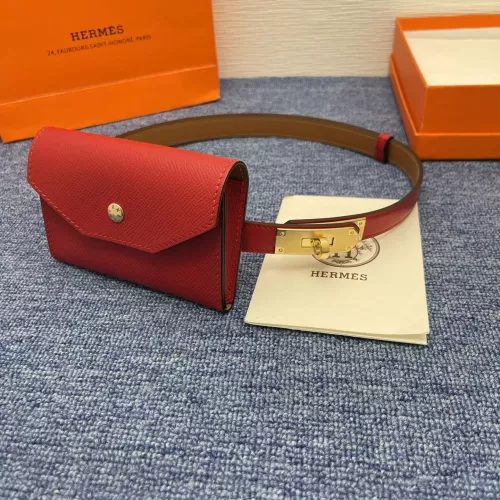 Hermes AAA Quality Belts In 2.0cm For Women #1327603