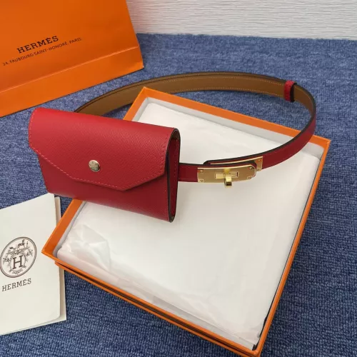 Cheap Hermes AAA Quality Belts In 2.0cm For Women #1327603 Replica Wholesale [$72.00 USD] [ITEM#1327603] on Replica Hermes AAA Quality Belts