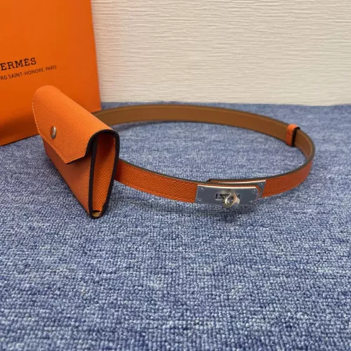 Hermes AAA Quality Belts In 2.0cm For Women #1327605