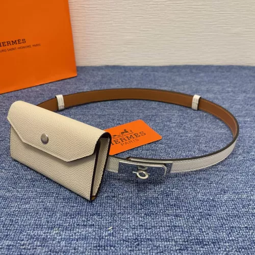 Hermes AAA Quality Belts In 2.0cm For Women #1327608