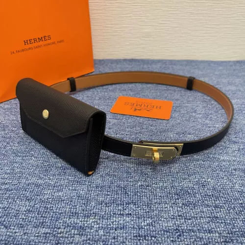Hermes AAA Quality Belts In 2.0cm For Women #1327610