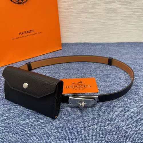 Hermes AAA Quality Belts In 2.0cm For Women #1327611