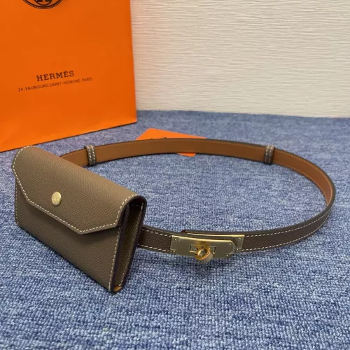 Hermes AAA Quality Belts In 2.0cm For Women #1327616