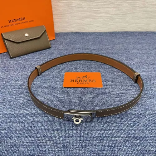 Cheap Hermes AAA Quality Belts In 2.0cm For Women #1327617 Replica Wholesale [$72.00 USD] [ITEM#1327617] on Replica Hermes AAA Quality Belts