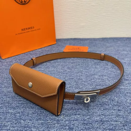 Hermes AAA Quality Belts In 2.0cm For Women #1327622