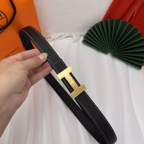 Hermes AAA Quality Belts In 2.5cm For Women #1327626
