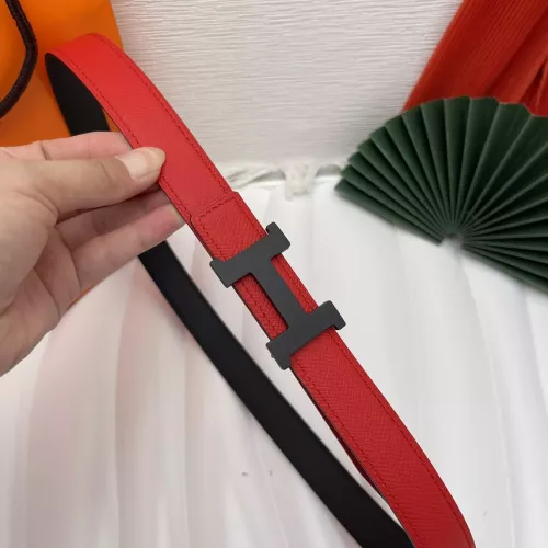 Hermes AAA Quality Belts In 2.5cm For Women #1327628