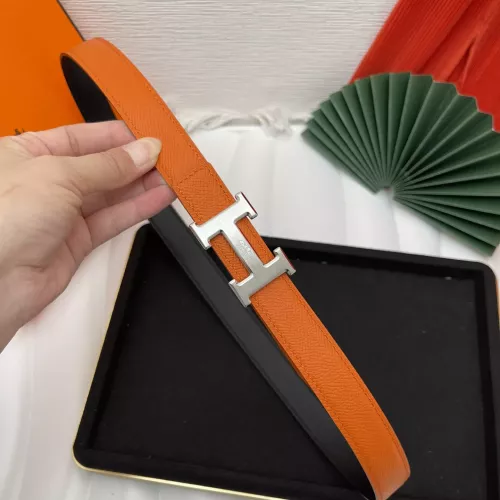 Hermes AAA Quality Belts In 2.5cm For Women #1327629