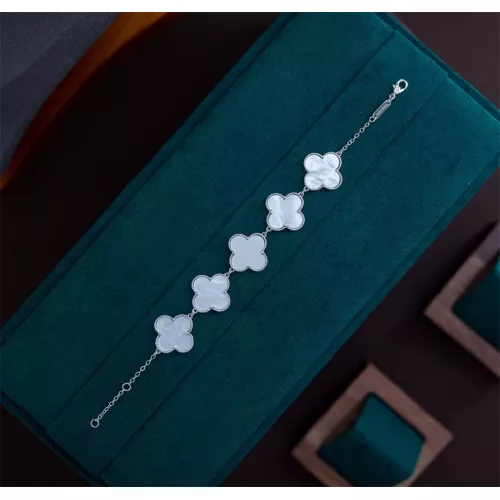 Van Cleef & Arpels Bracelets For Women #1327630