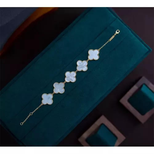 Van Cleef & Arpels Bracelets For Women #1327631