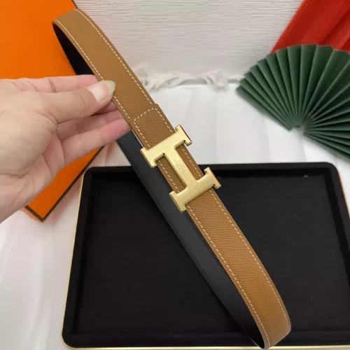 Hermes AAA Quality Belts In 2.5cm For Women #1327633