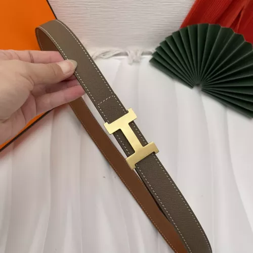 Hermes AAA Quality Belts In 2.5cm For Women #1327635