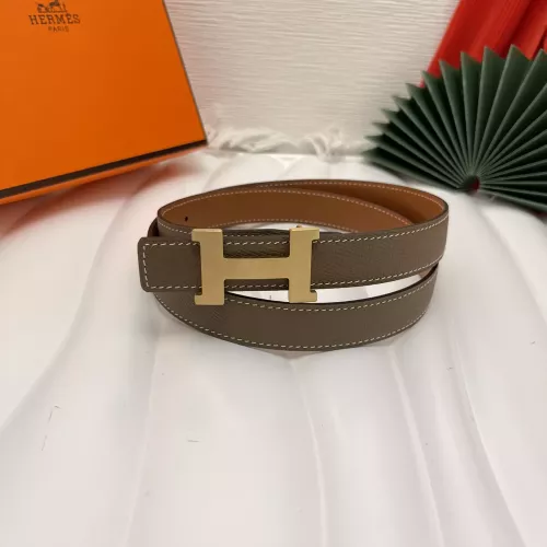 Cheap Hermes AAA Quality Belts In 2.5cm For Women #1327635 Replica Wholesale [$52.00 USD] [ITEM#1327635] on Replica Hermes AAA Quality Belts