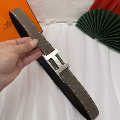 Hermes AAA Quality Belts In 2.5cm For Women #1327636