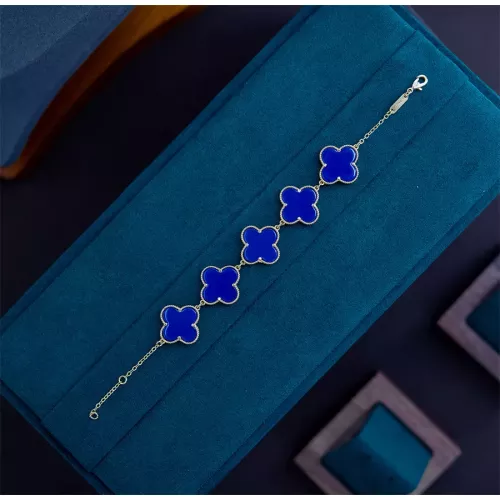 Van Cleef & Arpels Bracelets For Women #1327638