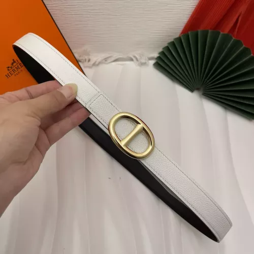 Hermes AAA Quality Belts In 2.5cm For Women #1327640